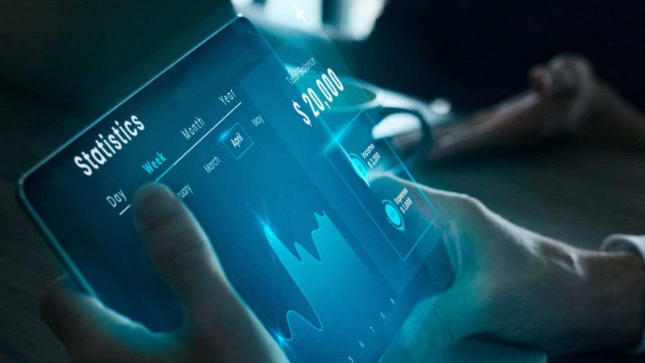 Servicios para Prop Trading